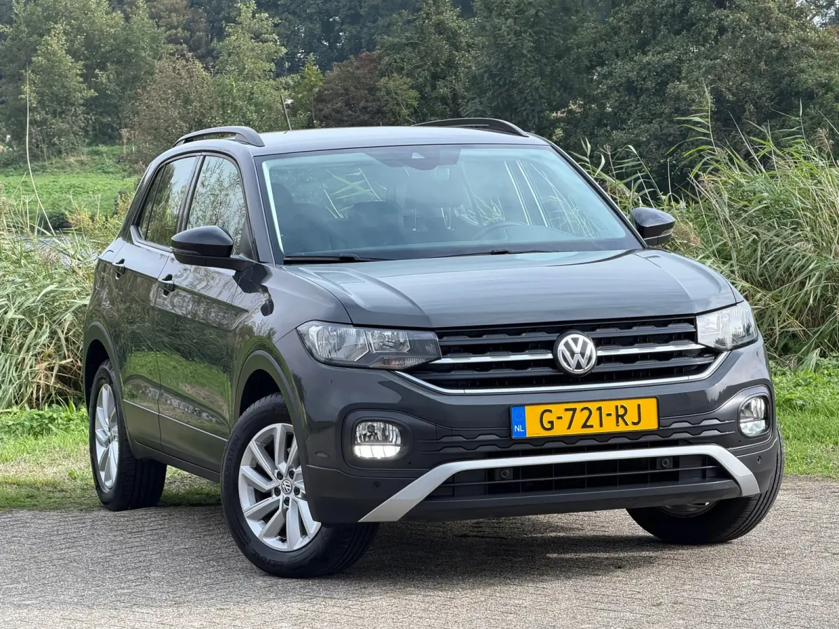 1.0 TSI Life Executive - Urano Grey - Nav/Carplay/Cruise Adaptive - PDC v+a