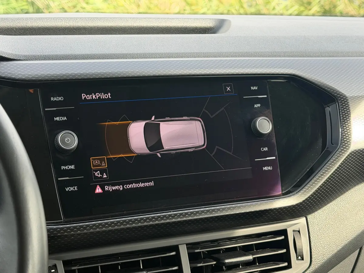 1.0 TSI Life Executive - Urano Grey - Nav/Carplay/Cruise Adaptive - PDC v+a