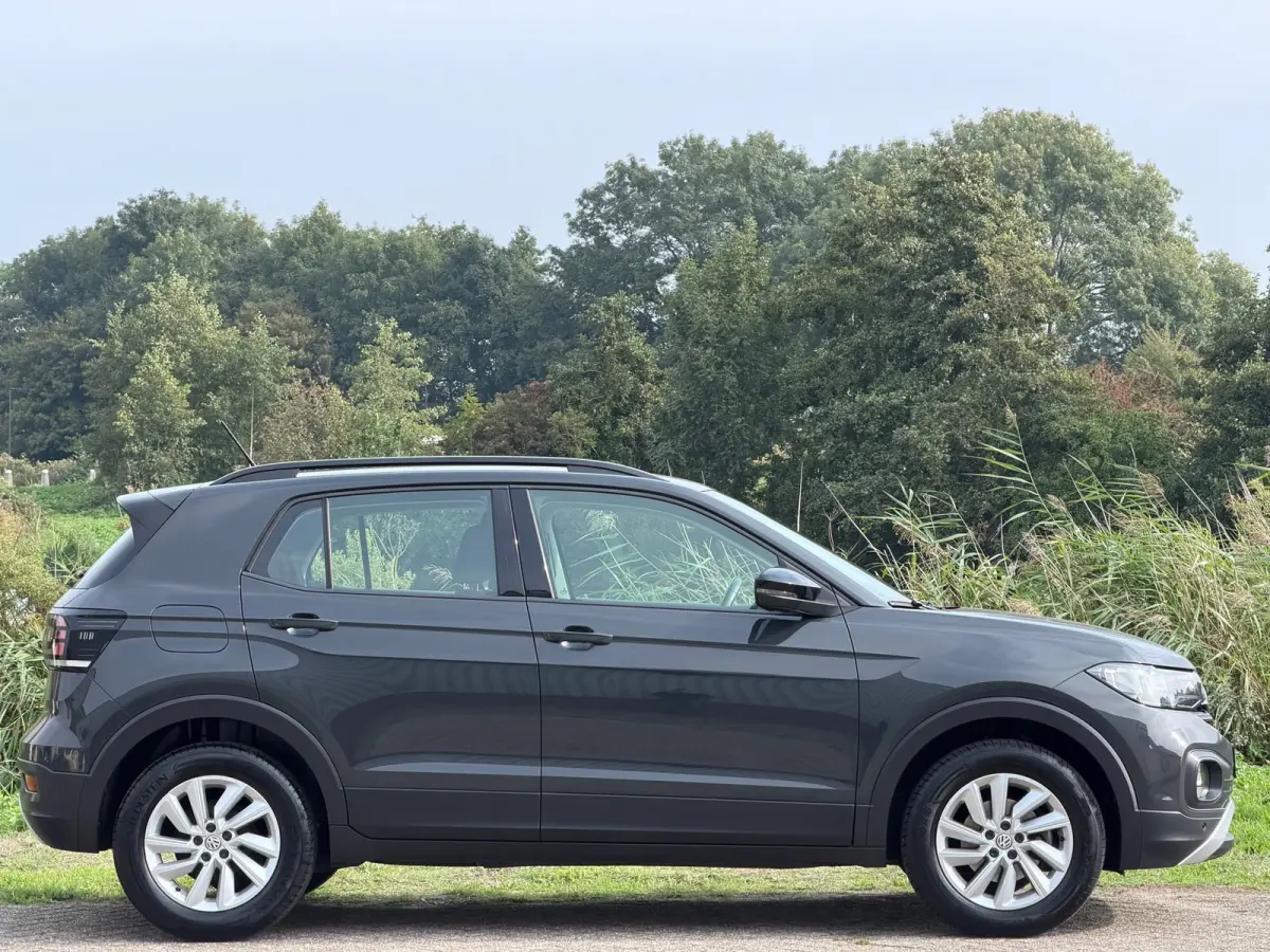 1.0 TSI Life Executive - Urano Grey - Nav/Carplay/Cruise Adaptive - PDC v+a