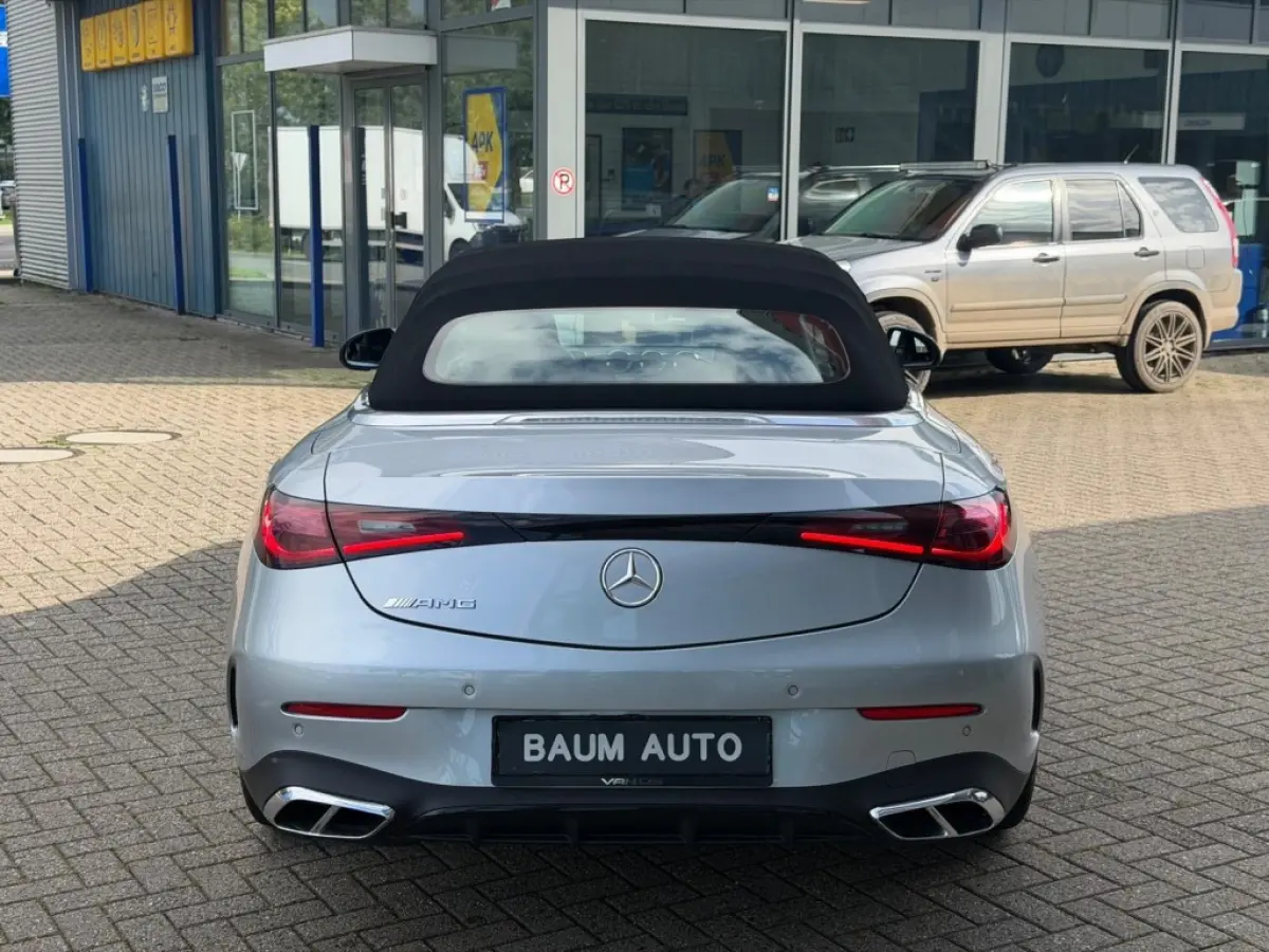200 AMG LINE AUTOMAAT LMV NAVI PDC-CAMERA STOELVW MEMORYSTOELEN