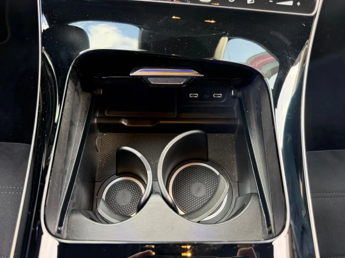 200 AMG LINE AUTOMAAT LMV NAVI PDC-CAMERA STOELVW MEMORYSTOELEN