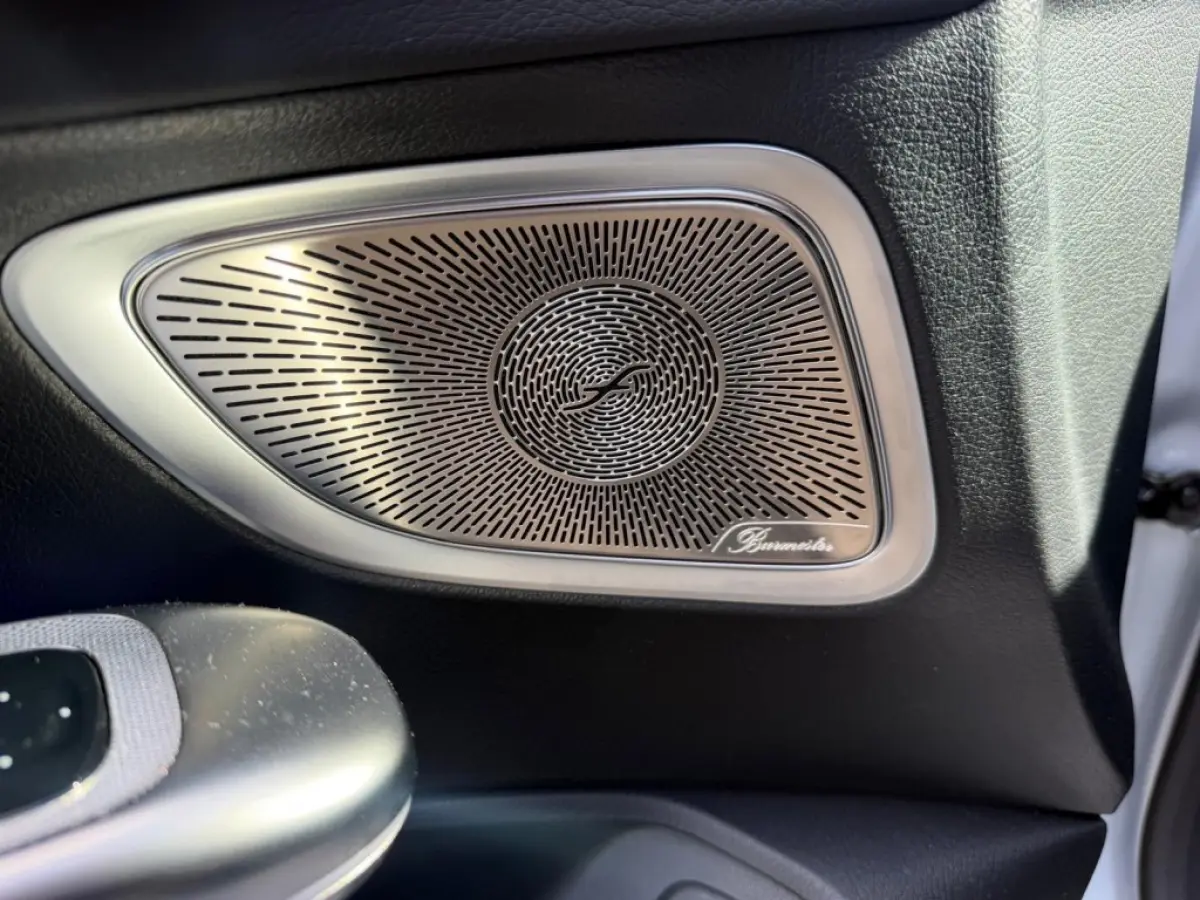 200 AMG LINE AUTOMAAT LMV NAVI PDC-CAMERA STOELVW MEMORYSTOELEN