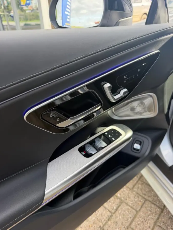 200 AMG LINE AUTOMAAT LMV NAVI PDC-CAMERA STOELVW MEMORYSTOELEN