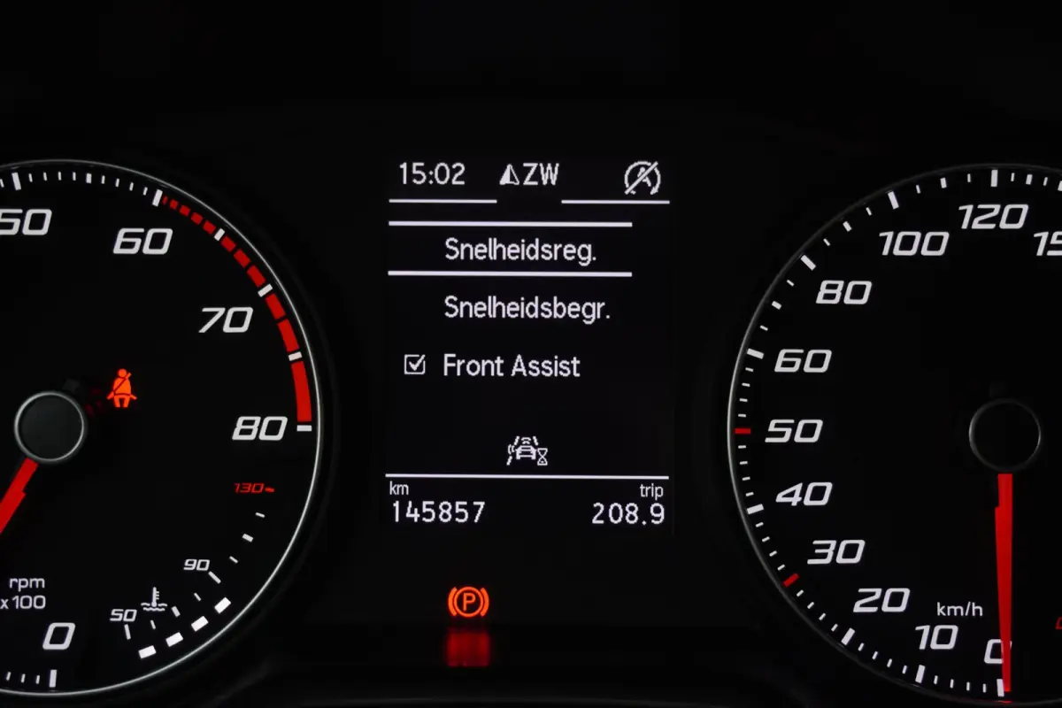 1.0 TSI FR Business Intense | Airco | Carplay | Vol opties | 2021 | Dealerauto | Inruil mogelijk
