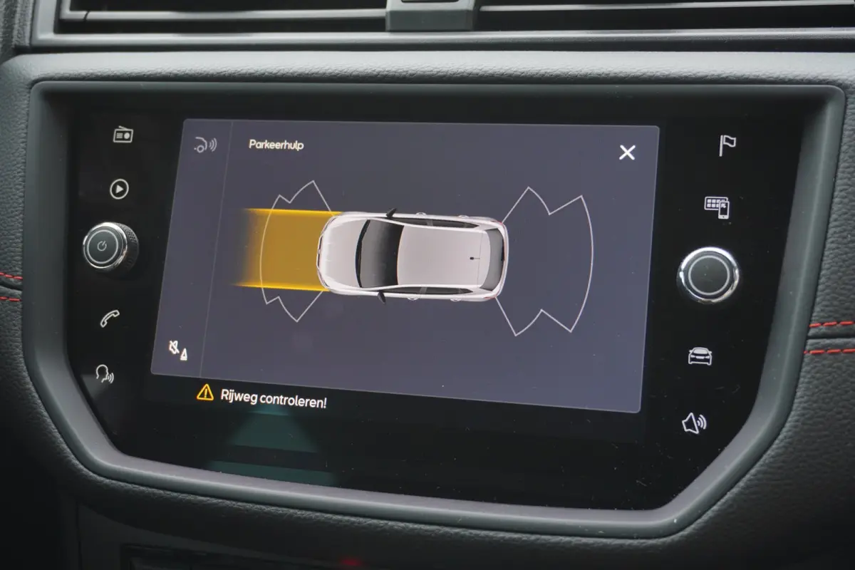 1.0 TSI FR Business Intense | Airco | Carplay | Vol opties | 2021 | Dealerauto | Inruil mogelijk