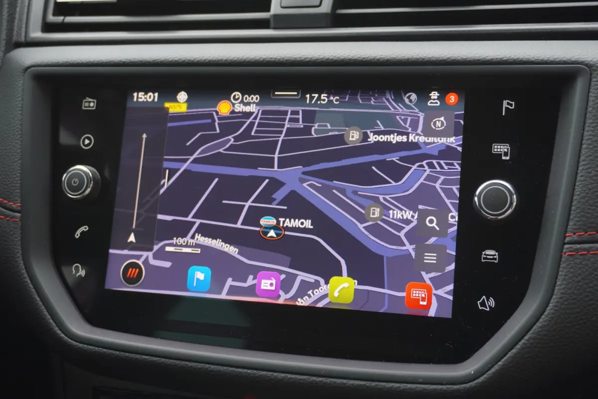 1.0 TSI FR Business Intense | Airco | Carplay | Vol opties | 2021 | Dealerauto | Inruil mogelijk
