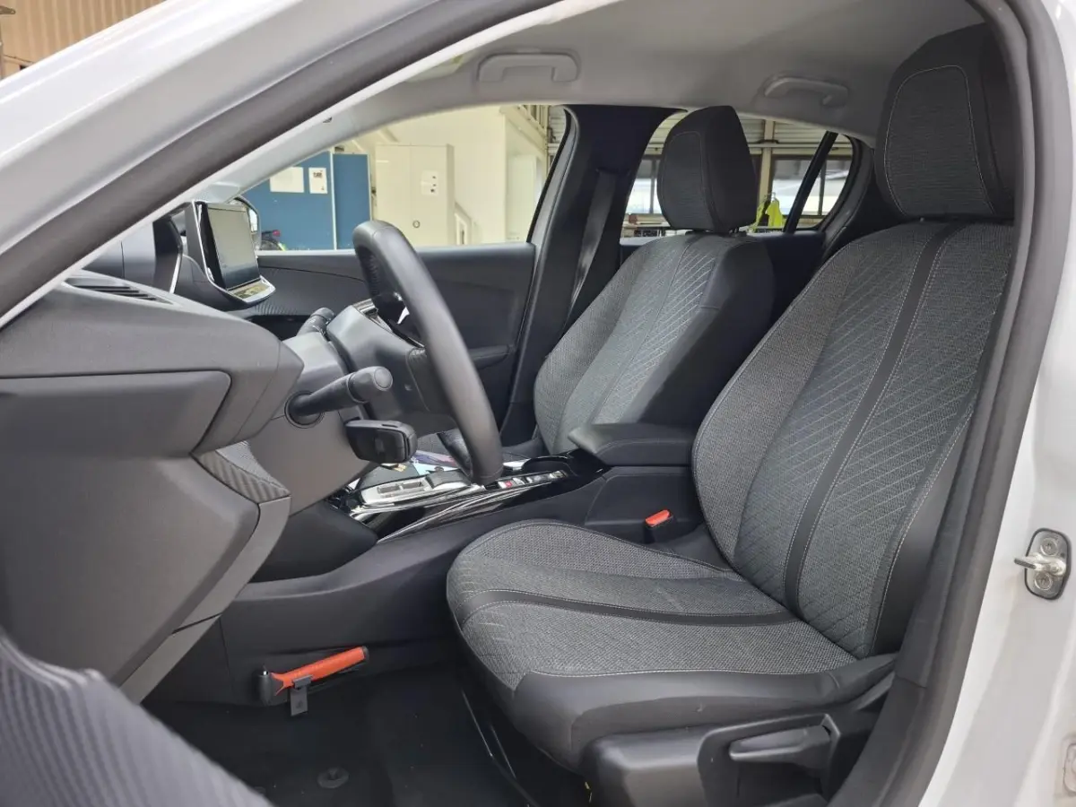 1.2 Hybrid 110 e-DCS6 Allure | Automaat | Navigatie | Camera voor + achter | Apple carplay | NL auto | 17.500km |