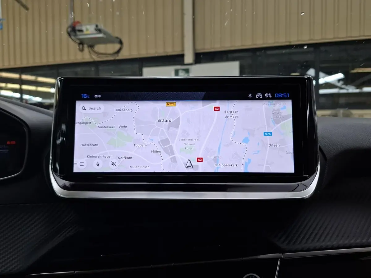 1.2 Hybrid 110 e-DCS6 Allure | Automaat | Navigatie | Camera voor + achter | Apple carplay | NL auto | 17.500km |