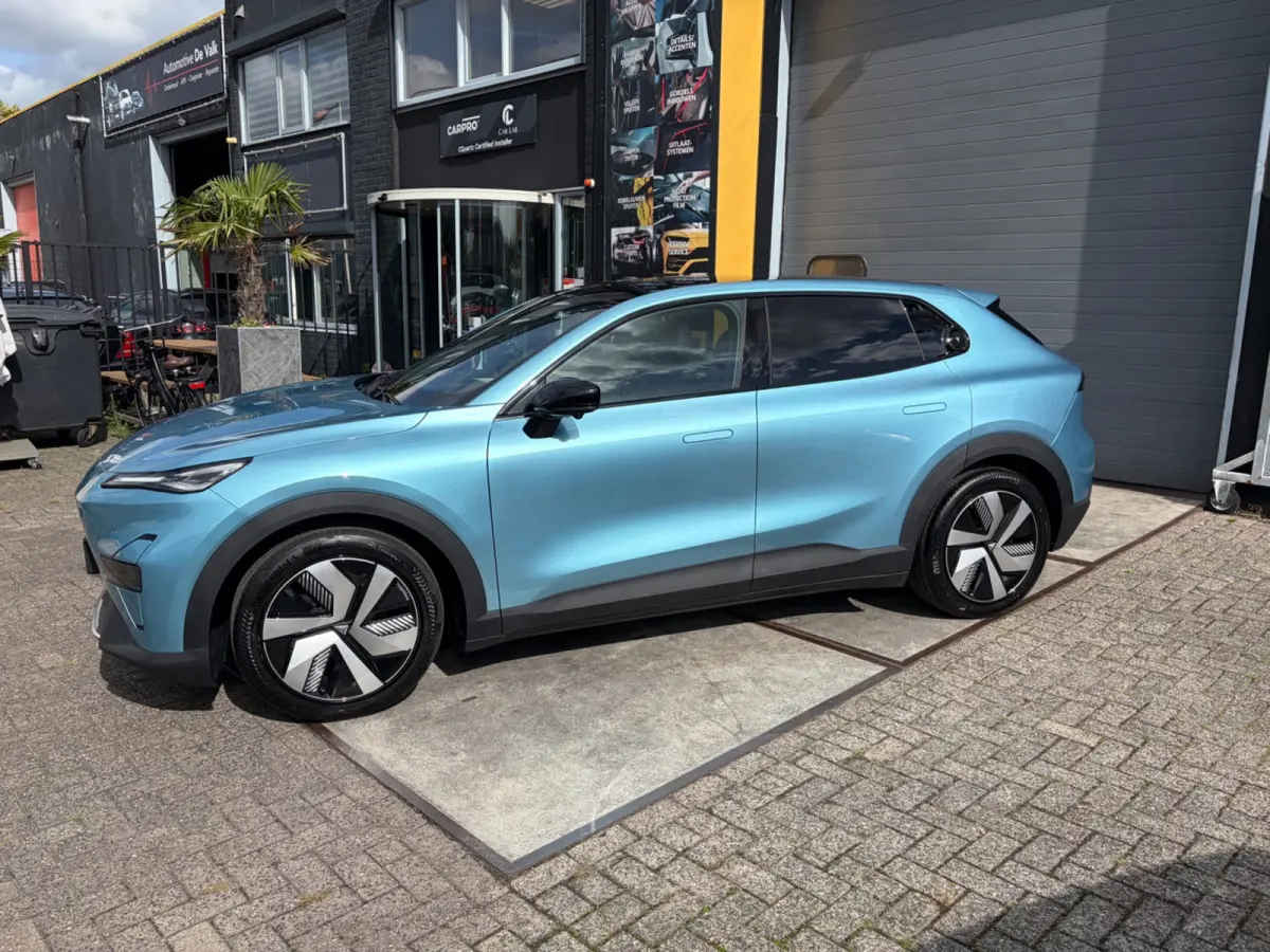 Max 68.8 kWh | Nieuw | 7 jaar garantie | 475km actieradius | Full Option