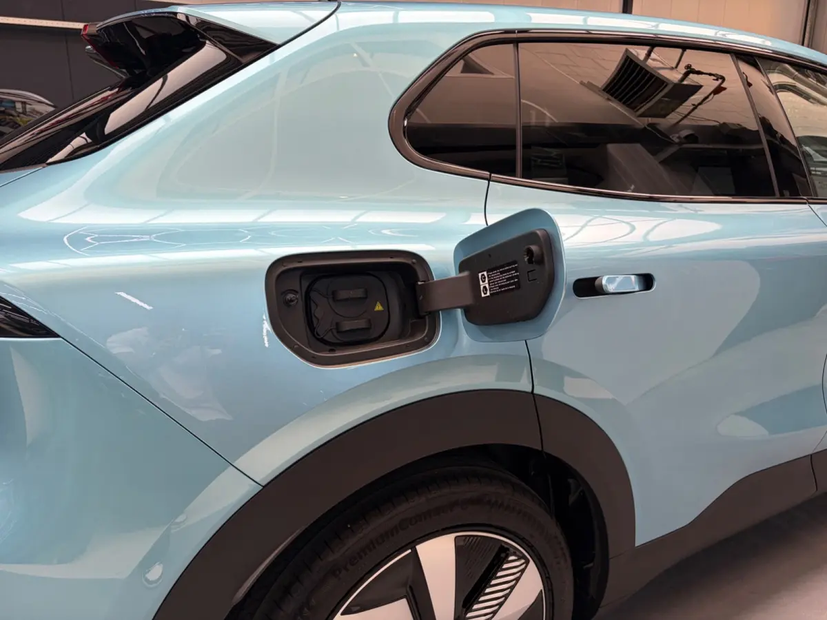 Max 68.8 kWh | Nieuw | 7 jaar garantie | 475km actieradius | Full Option