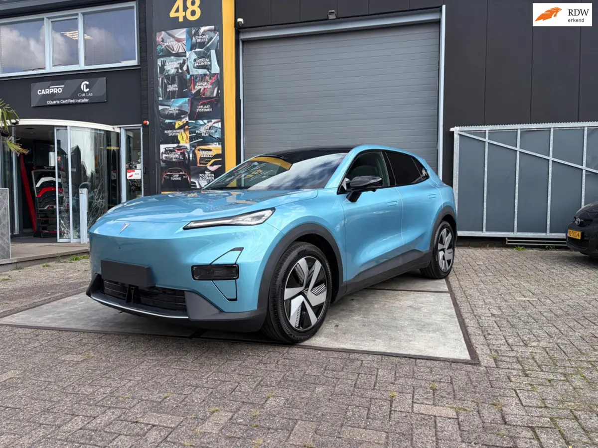 Changan Deepal S05 2026 Elektrisch Automatisch leasen
