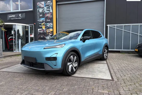 Max 68.8 kWh | Nieuw | 7 jaar garantie | 475km actieradius | Full Option