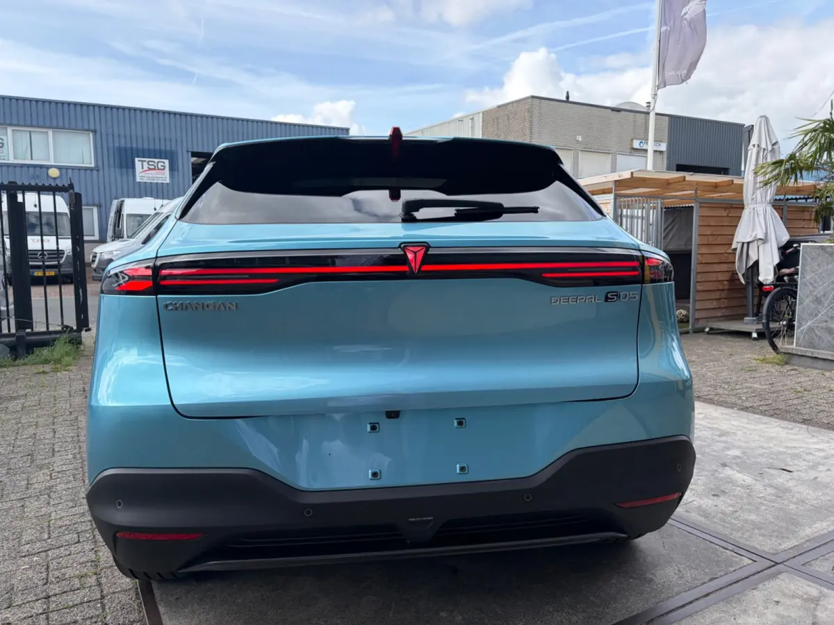 Max 68.8 kWh | Nieuw | 7 jaar garantie | 475km actieradius | Full Option