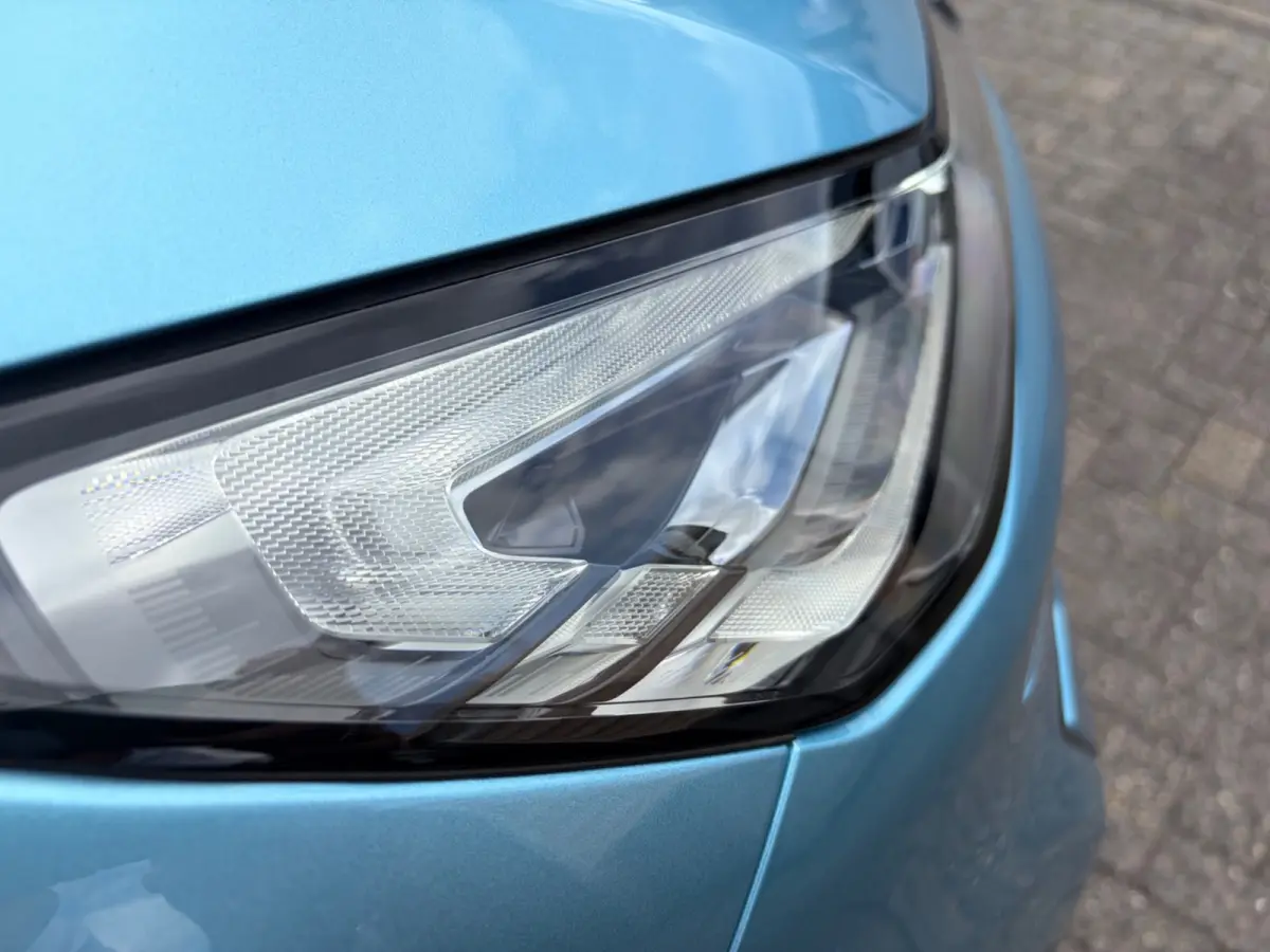 Max 68.8 kWh | Nieuw | 7 jaar garantie | 475km actieradius | Full Option
