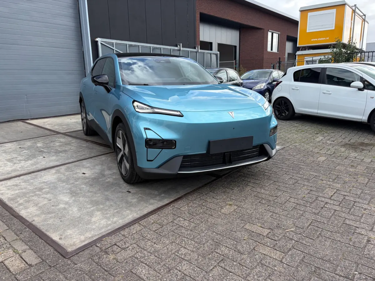 Max 68.8 kWh | Nieuw | 7 jaar garantie | 475km actieradius | Full Option