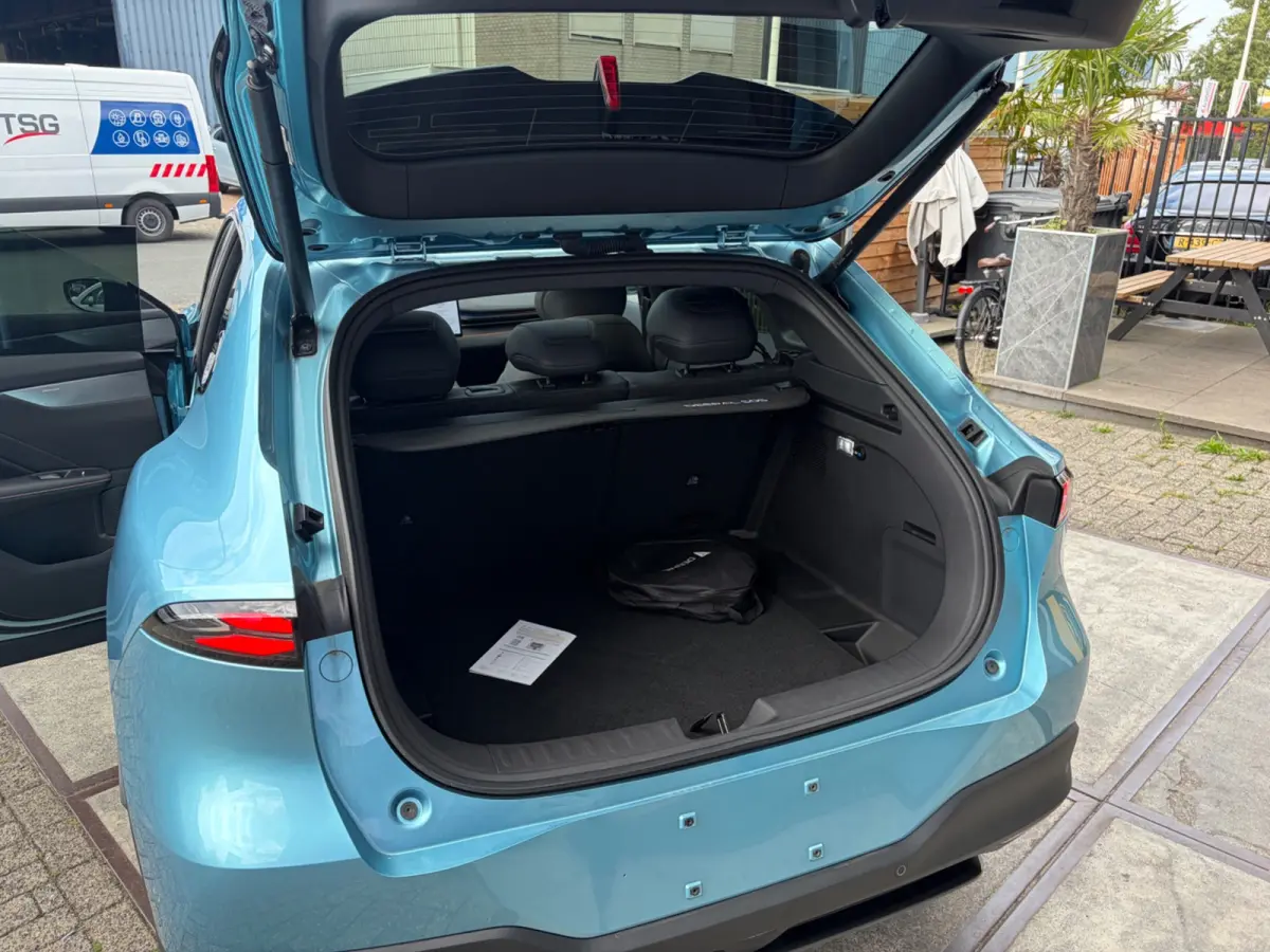 Max 68.8 kWh | Nieuw | 7 jaar garantie | 475km actieradius | Full Option