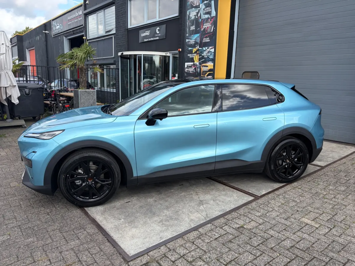 Max 68.8 kWh | Nieuw | 7 jaar garantie | 475km actieradius | Full Option