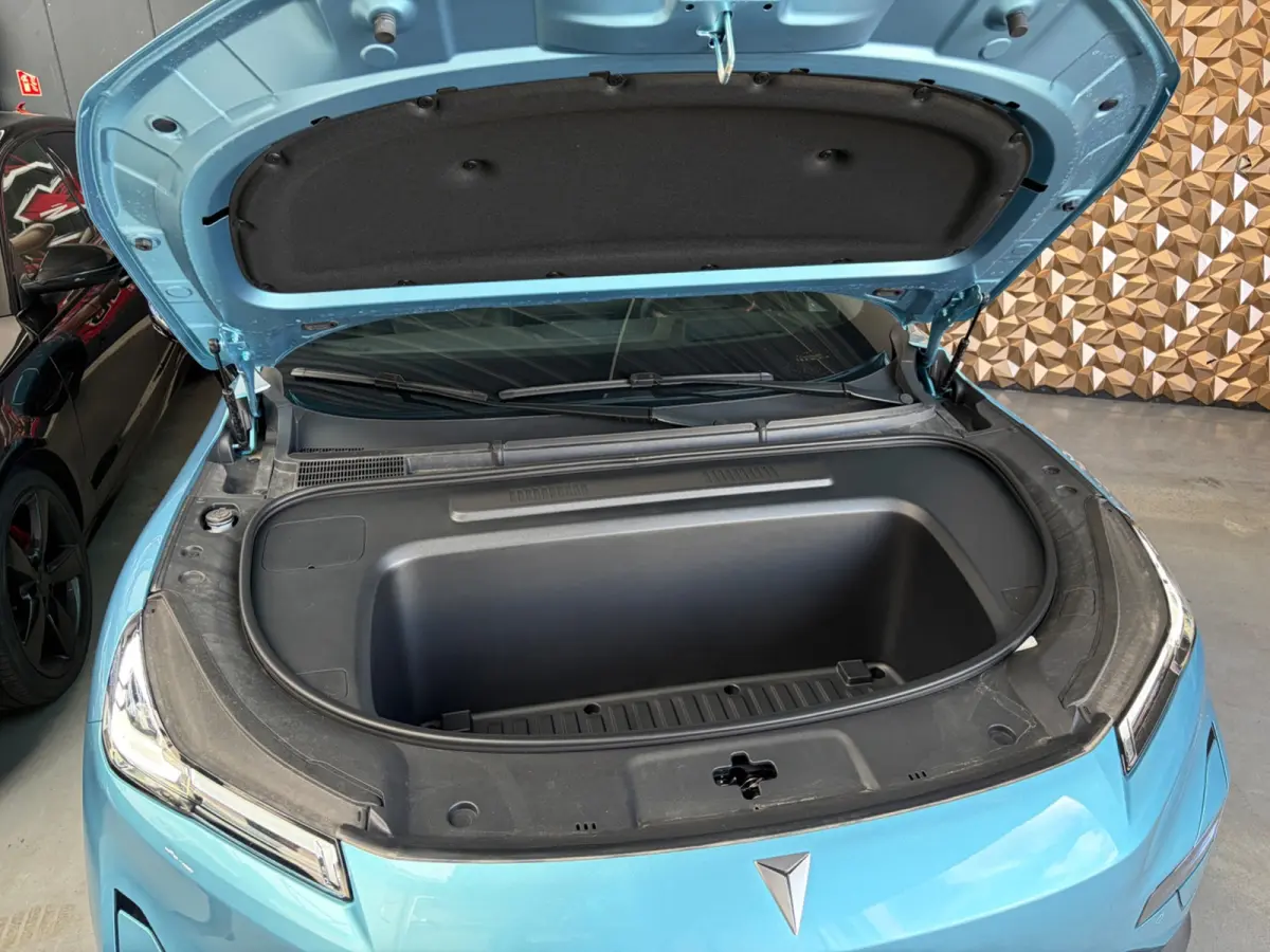 Max 68.8 kWh | Nieuw | 7 jaar garantie | 475km actieradius | Full Option