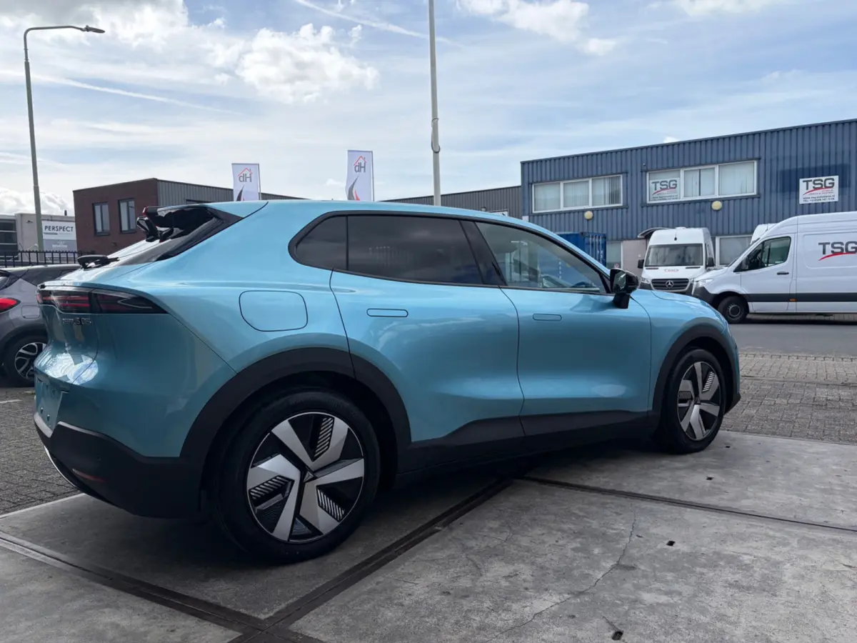 Max 68.8 kWh | Nieuw | 7 jaar garantie | 475km actieradius | Full Option