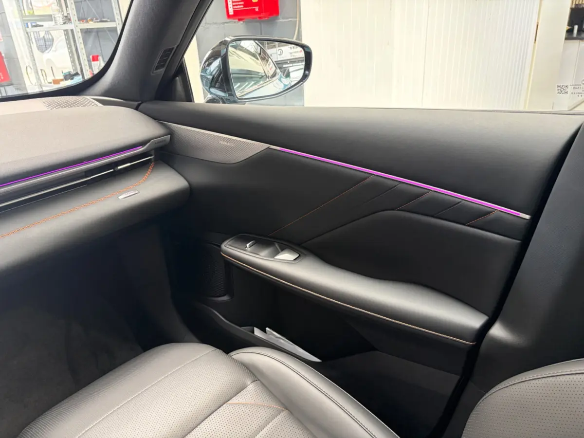 Max 68.8 kWh | Nieuw | 7 jaar garantie | 475km actieradius | Full Option