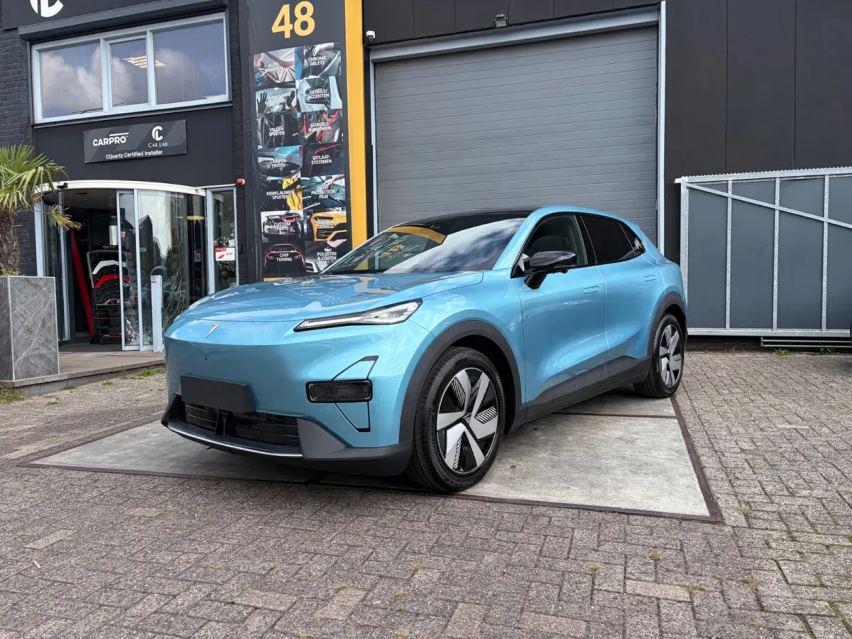 Max 68.8 kWh | Nieuw | 7 jaar garantie | 475km actieradius | Full Option