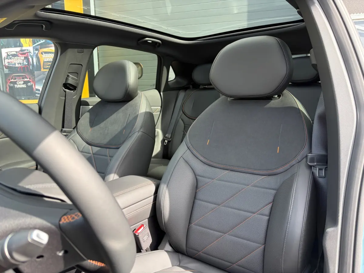 Max 68.8 kWh | Nieuw | 7 jaar garantie | 475km actieradius | Full Option