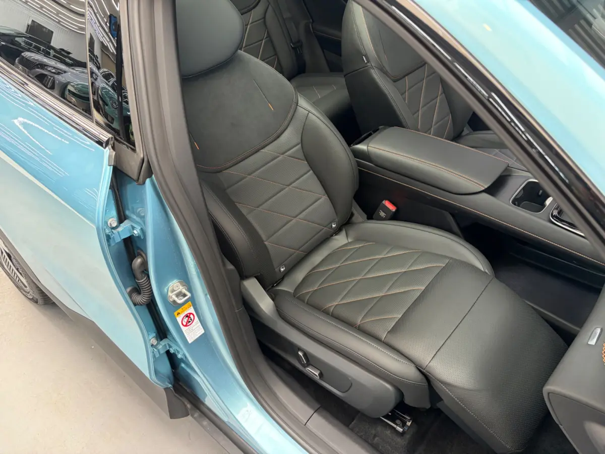 Max 68.8 kWh | Nieuw | 7 jaar garantie | 475km actieradius | Full Option