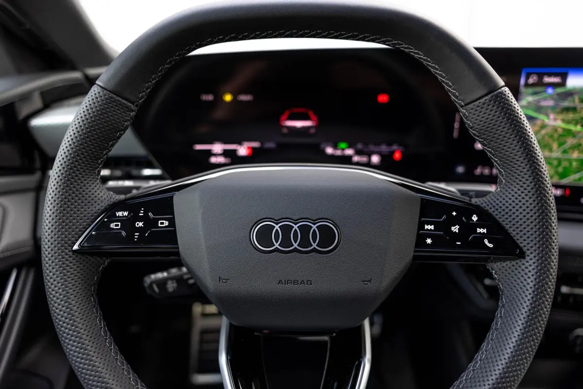 performance 367pk S edition 100 kWh | Trekhaak | Leder | 360° camera | Matrix LED