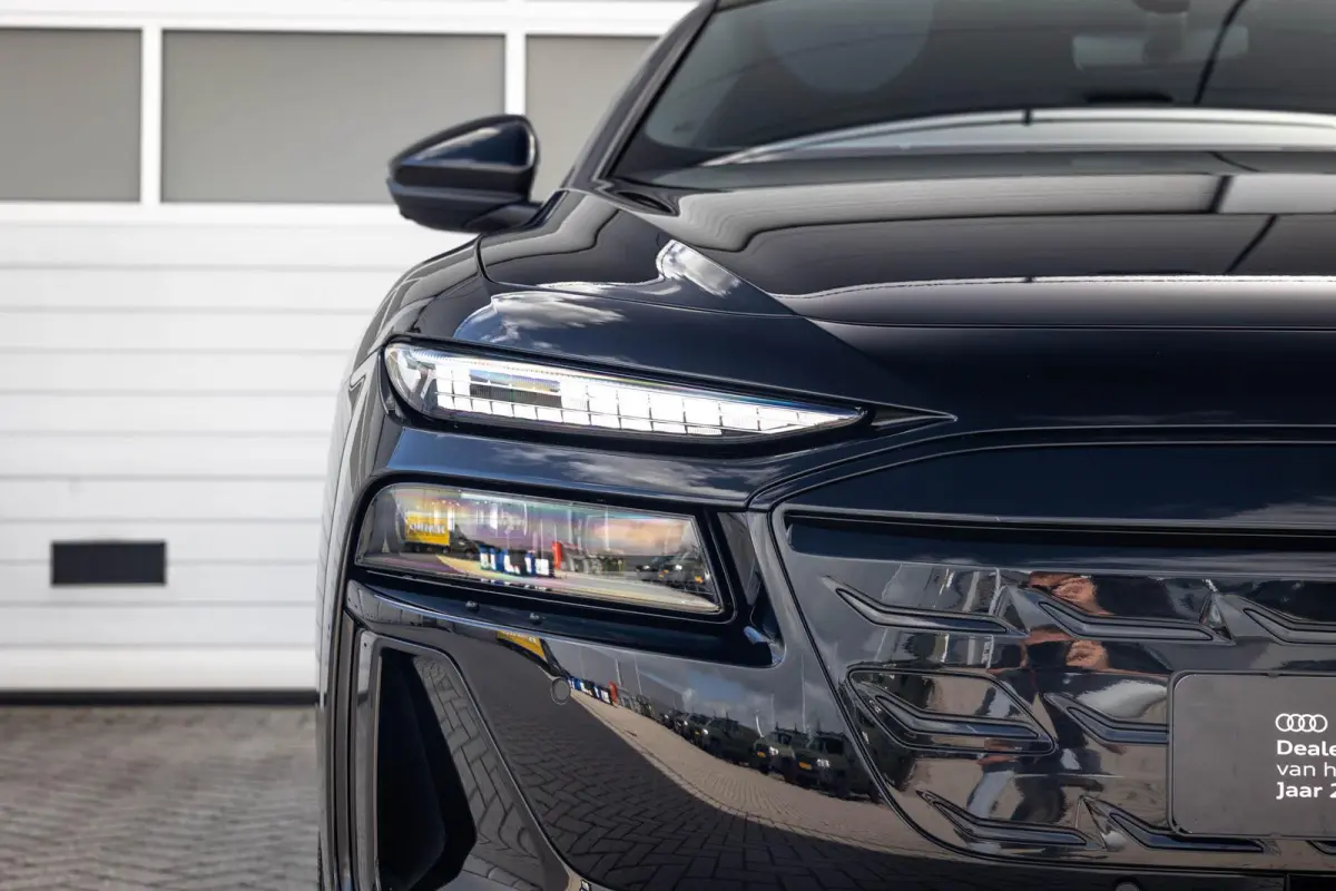 performance 367pk S edition 100 kWh | Trekhaak | Leder | 360° camera | Matrix LED