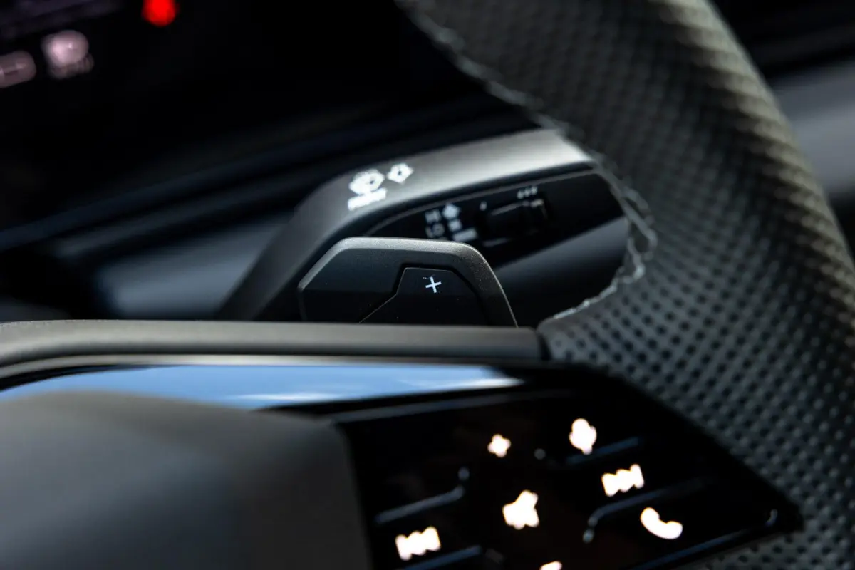 performance 367pk S edition 100 kWh | Trekhaak | Leder | 360° camera | Matrix LED