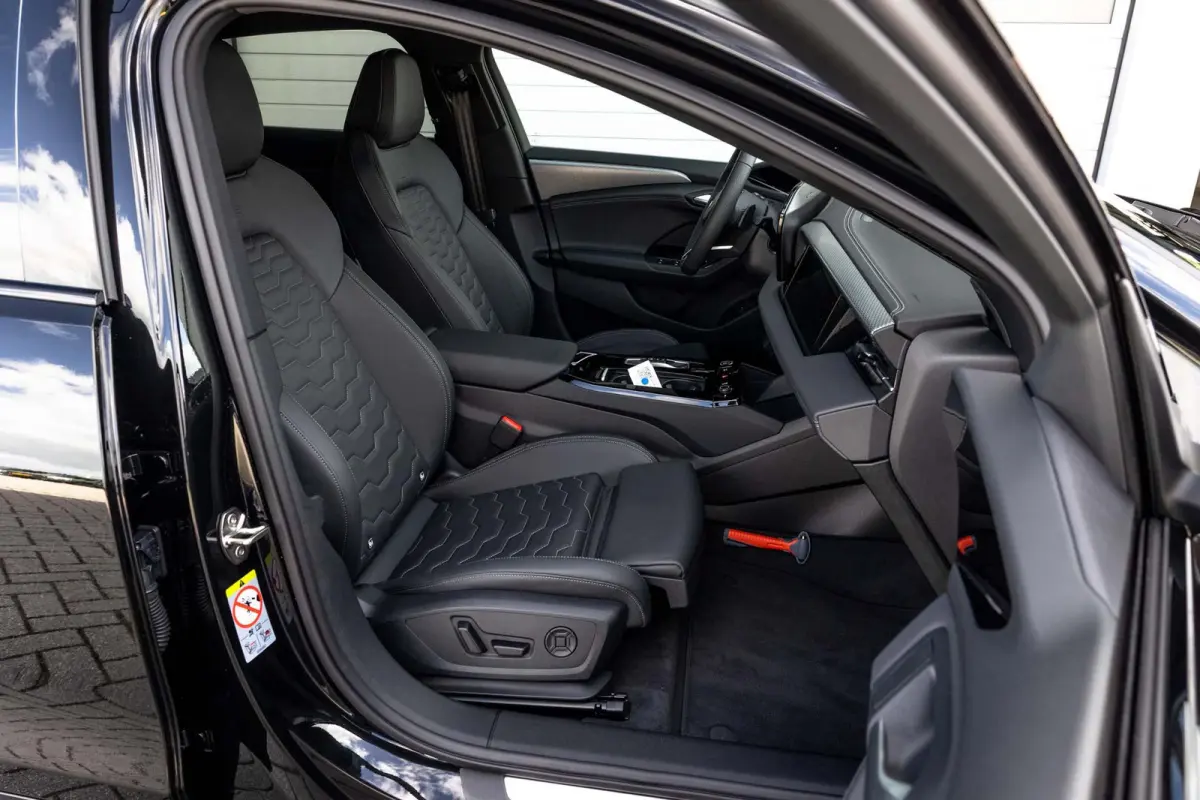 performance 367pk S edition 100 kWh | Trekhaak | Leder | 360° camera | Matrix LED