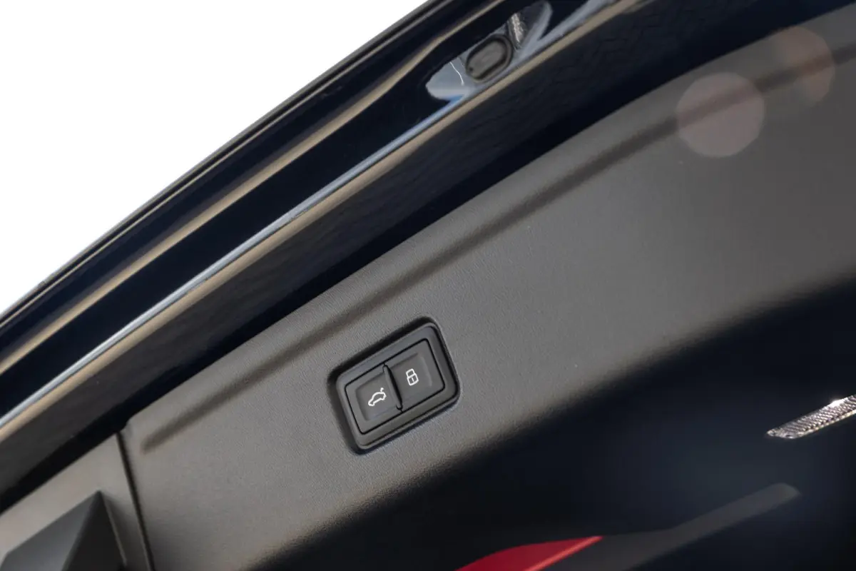performance 367pk S edition 100 kWh | Trekhaak | Leder | 360° camera | Matrix LED