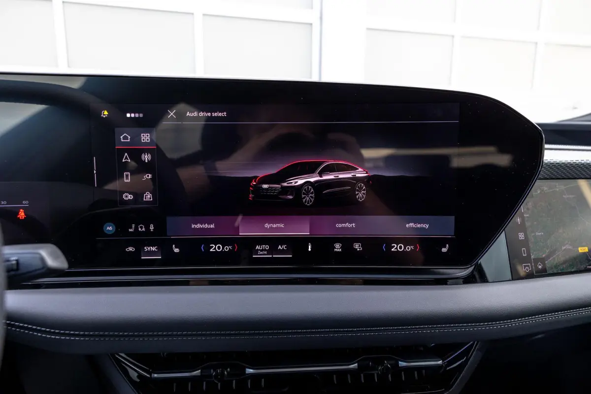 performance 367pk S edition 100 kWh | Trekhaak | Leder | 360° camera | Matrix LED