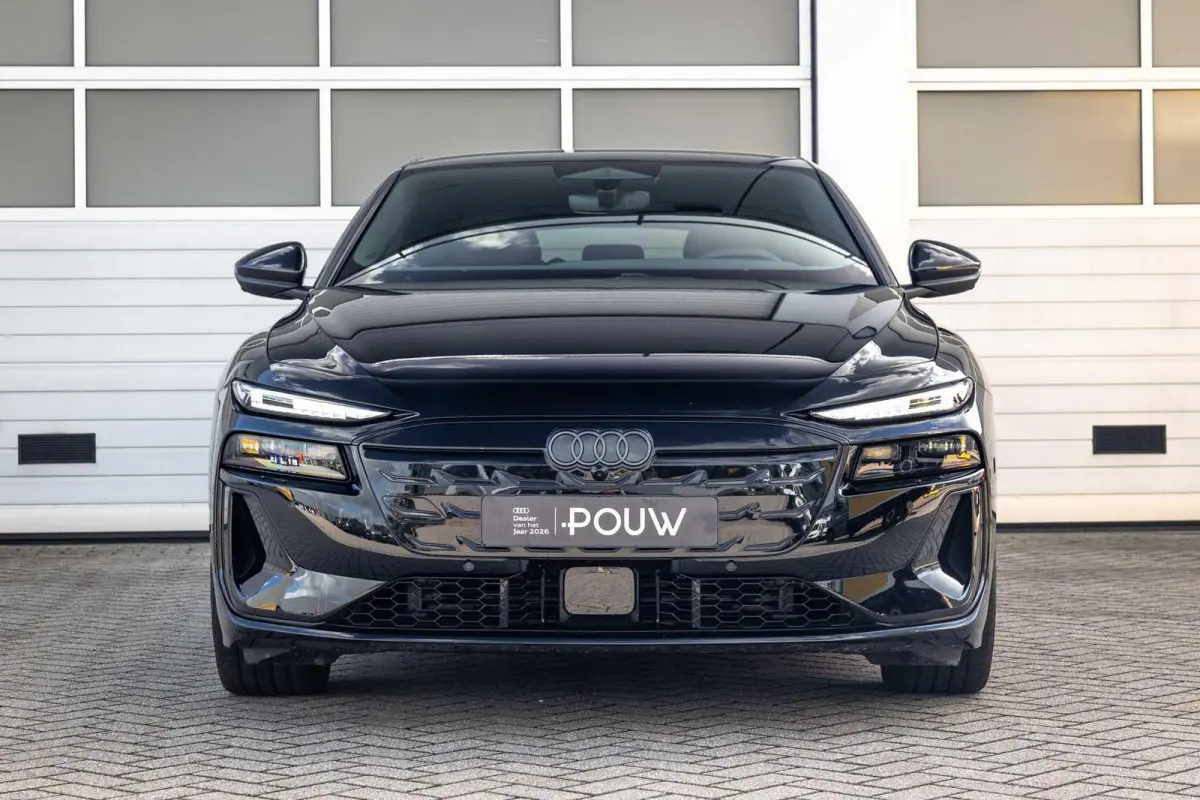 performance 367pk S edition 100 kWh | Trekhaak | Leder | 360° camera | Matrix LED