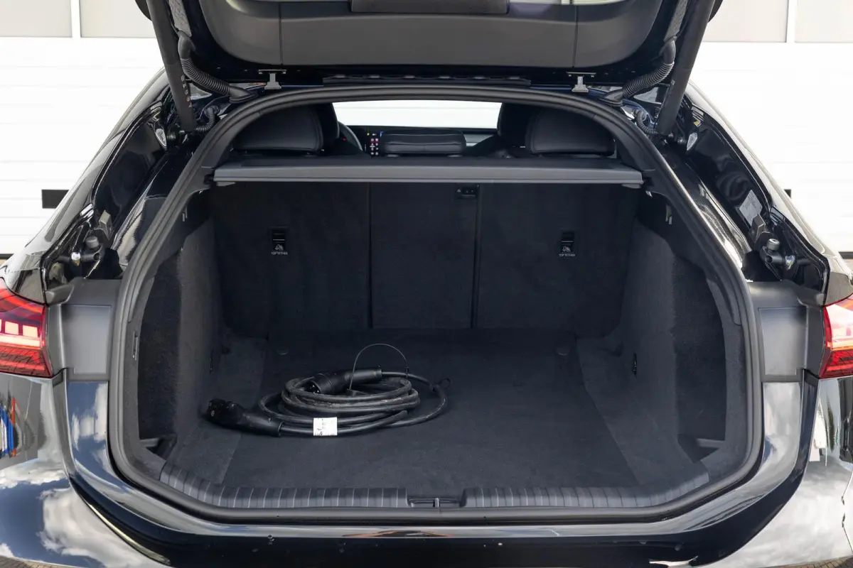 performance 367pk S edition 100 kWh | Trekhaak | Leder | 360° camera | Matrix LED