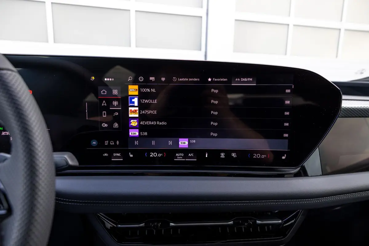 performance 367pk S edition 100 kWh | Trekhaak | Leder | 360° camera | Matrix LED
