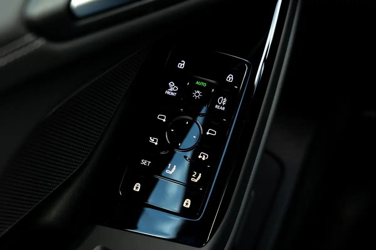 performance 367pk S edition 100 kWh | Trekhaak | Leder | 360° camera | Matrix LED
