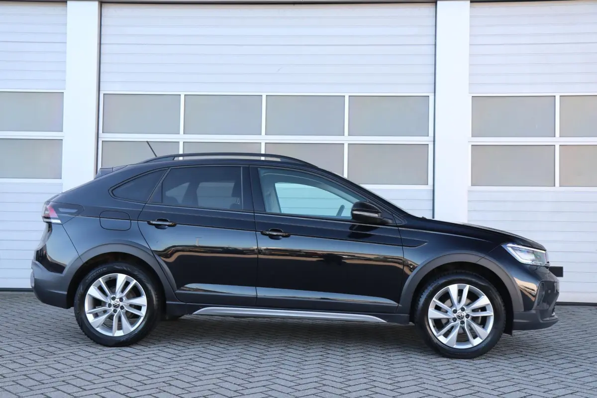 1.0 TSI 95pk Life | Trekhaak | Achteruitrijcamera | Stoelverwarming | Navigatie | App Connect