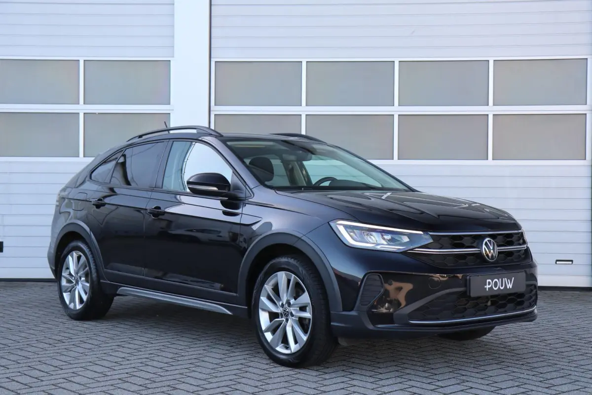 1.0 TSI 95pk Life | Trekhaak | Achteruitrijcamera | Stoelverwarming | Navigatie | App Connect