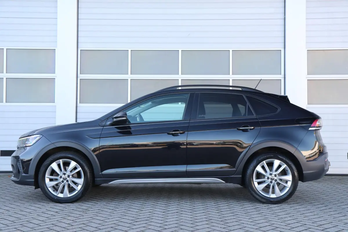1.0 TSI 95pk Life | Trekhaak | Achteruitrijcamera | Stoelverwarming | Navigatie | App Connect