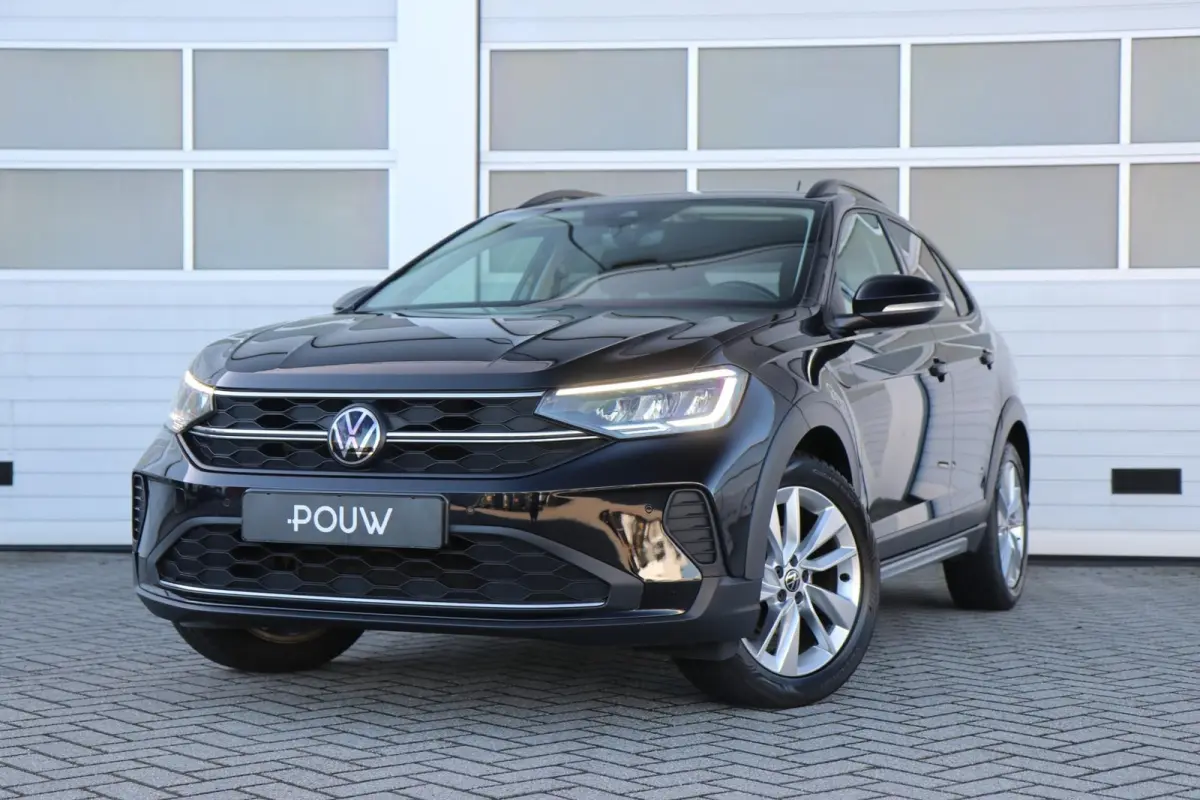 1.0 TSI 95pk Life | Trekhaak | Achteruitrijcamera | Stoelverwarming | Navigatie | App Connect