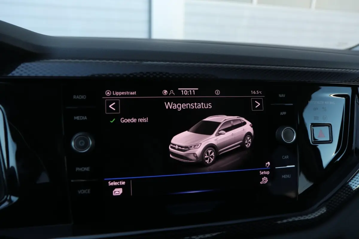 1.0 TSI 95pk Life | Trekhaak | Achteruitrijcamera | Stoelverwarming | Navigatie | App Connect