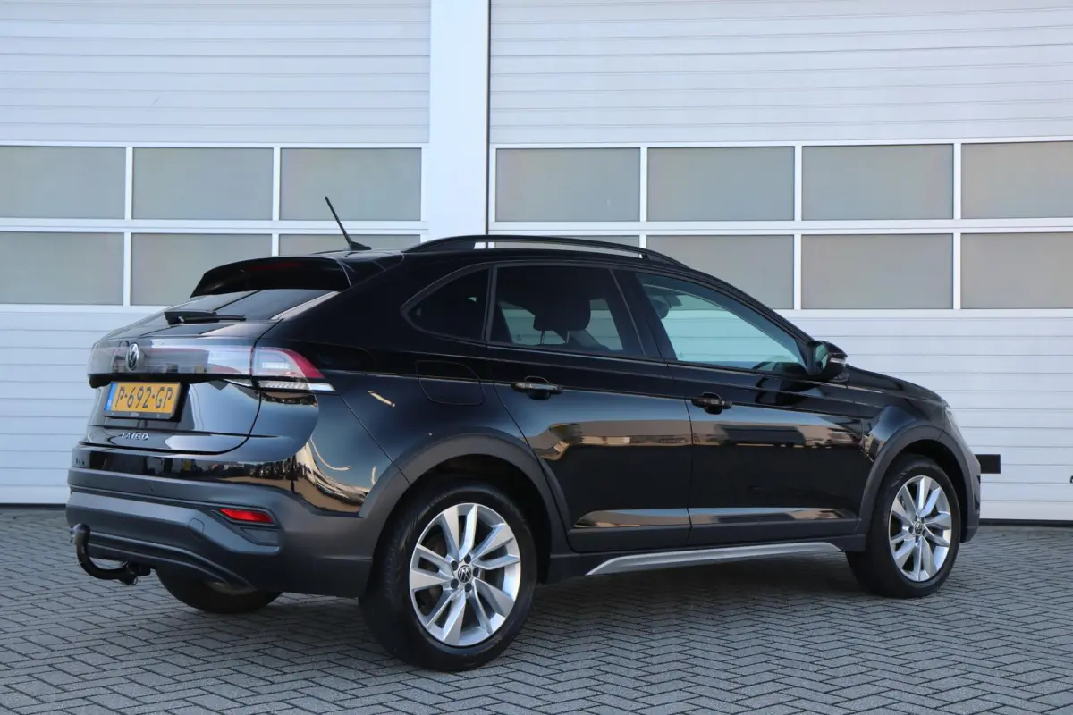 1.0 TSI 95pk Life | Trekhaak | Achteruitrijcamera | Stoelverwarming | Navigatie | App Connect