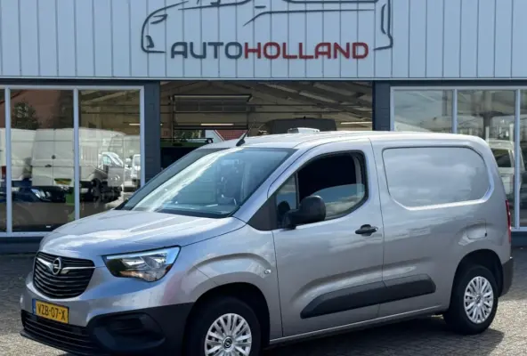 1.5D 75KW 102PK EURO 6 AIRCO/ CRUISE CONTROL/ TREKHAAK/ PARKEERSENSOREN/ 100% DEALERONDERHOUDEN