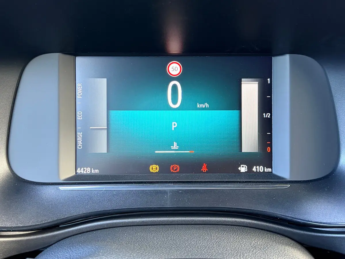 1.2 Turbo Automaat Hybrid GS | 2+6 JAAR GARANTIE| MATRIX LED| DODEHOEK DETECTIE| KEYLESS ENTRY & START| DRAADLOZE TELEFOONLADER| NAVIGATIE + APPLE CARPLAY/ANDROID AUTO| CAMERA + PARKEERSENOS