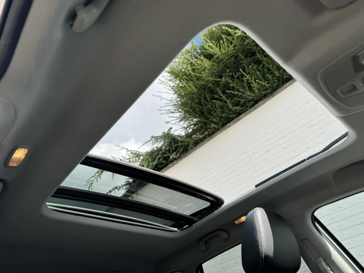 1.4 Boosterjet Style Smart Hybrid Trekhaak Panorama dak Camera+pdc Dealer onderhouden