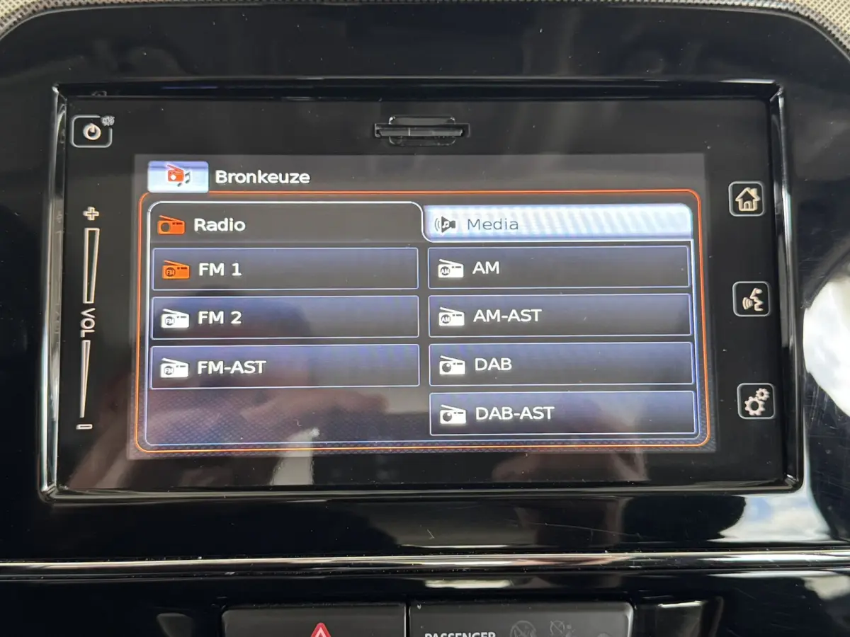 1.4 Boosterjet Style Smart Hybrid Trekhaak Panorama dak Camera+pdc Dealer onderhouden