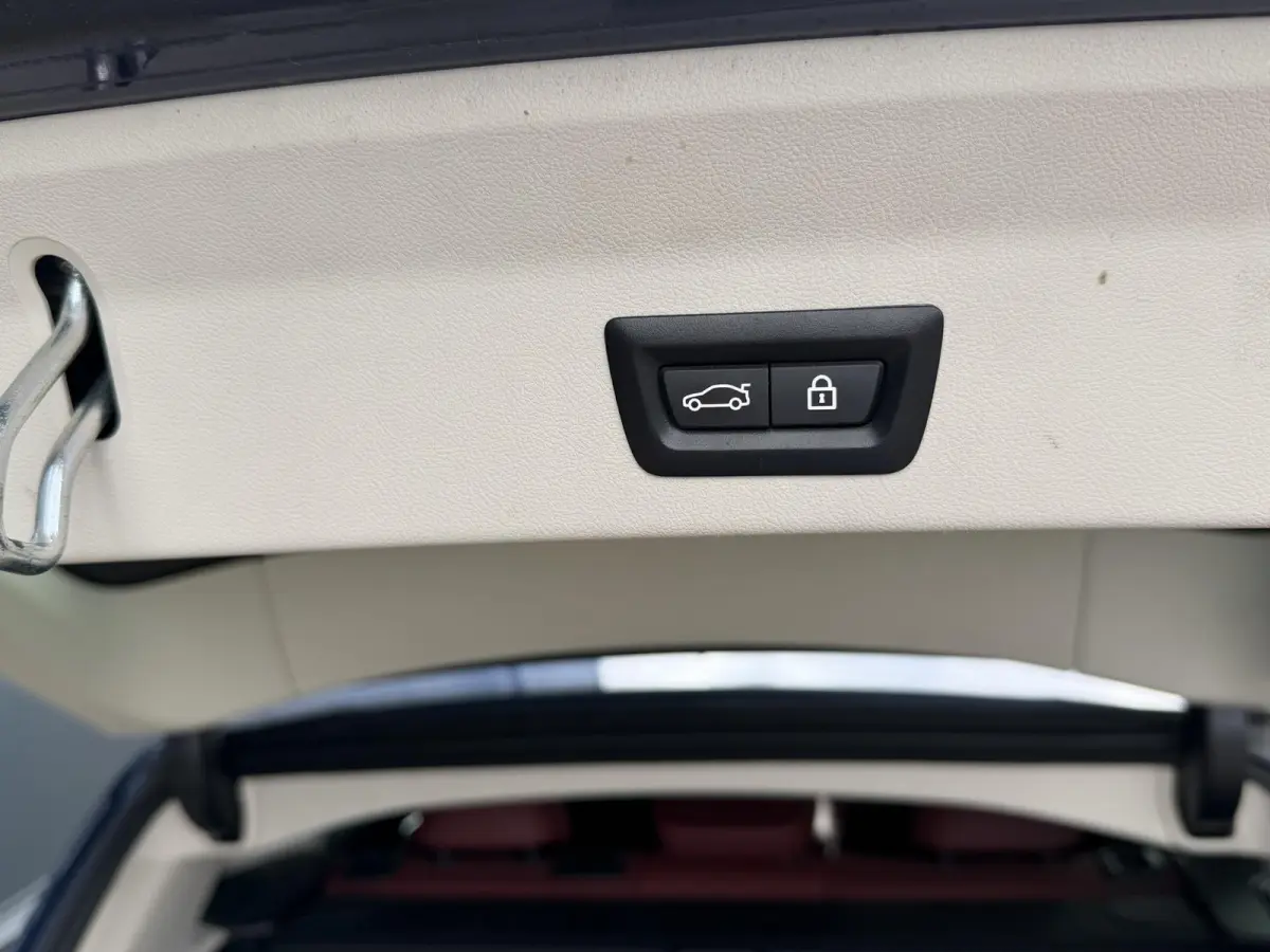 xDrive30e High Executive 18"/Leder + memory/Dodehoek/HiFi/Keyless/360 camera/Stoelverwarming/Apple Carplay & Android Auto