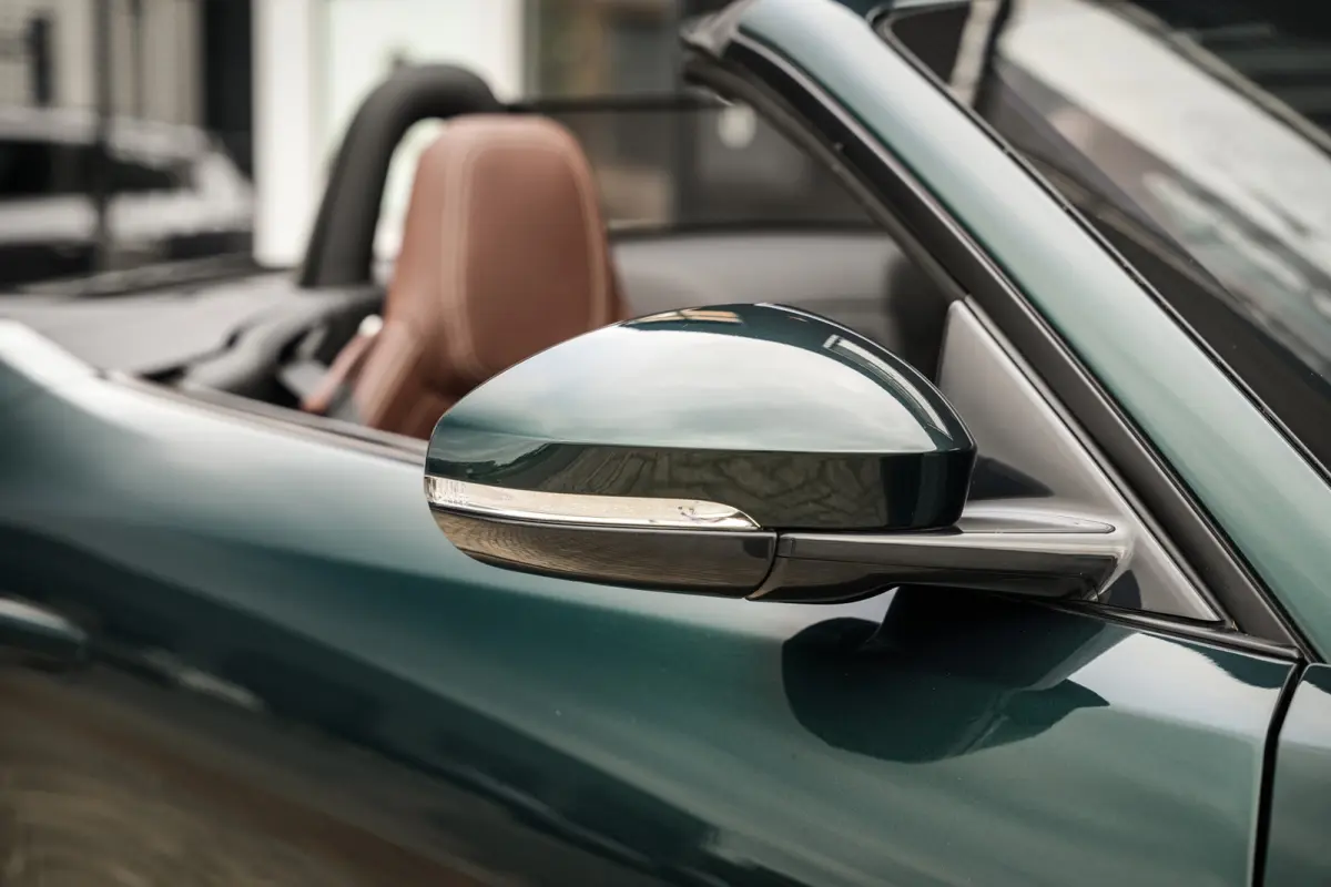 2.0T R-Dynamic | Org. NL! | Full service file | British Racing Green | Stoelventilatie | Navi | Camera |