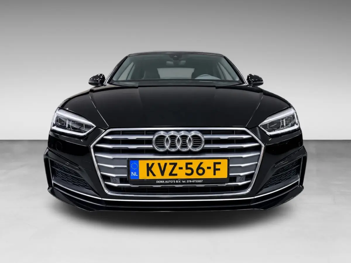 40 TFSI 3X S-LINE RS-LEDER/STOELMASSAGE/CAM/DAB/CARPLAY/V-COCKPIT///